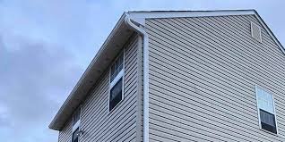 Best Steel Siding Installation  in Colmar Manor, MD